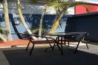 The Cliff House Hotels in Kangaroo Point