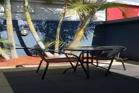 The Cliff House Отели рядом с достопримечательностью «Парк Мобрей»