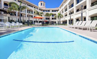 Courtyard by Marriott San Diego Miramar