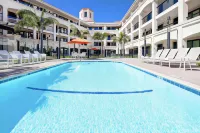 Courtyard San Diego Miramar