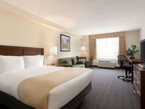 Days Inn by Wyndham Ottawa Airport