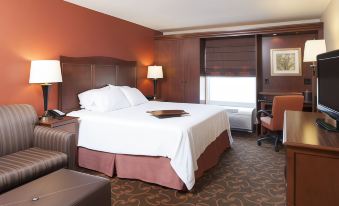 Hampton Inn & Suites Cleveland-Southeast/Streetsboro