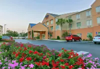 Fairfield Inn & Suites Brunswick