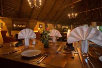 Rivertrees Country Inn Hotels in Arumeru