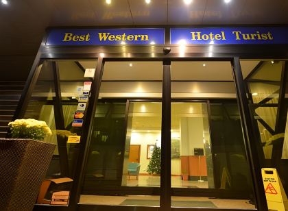 Best Western Hotel Turist