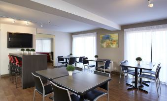 Comfort Inn Boucherville