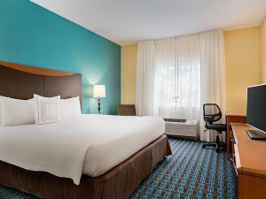 Fairfield Inn & Suites Toledo Maumee