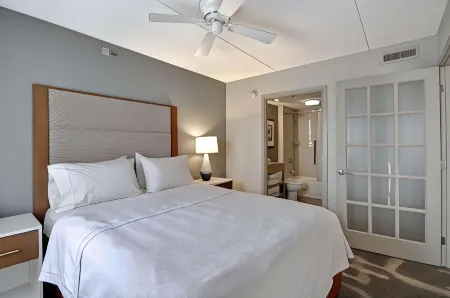 Homewood Suites by Hilton Boston - Peabody