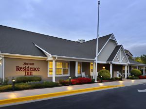 Residence Inn Greenbelt