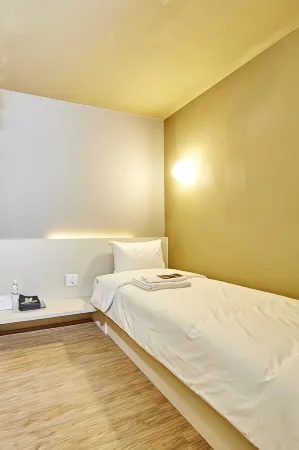 Single Inn 單人房台北館