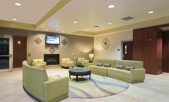 Holiday Inn Toledo-Maumee (I-80/90)