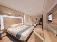 AP Premier Batam Hotel in zona Taruna Sakti stadium MC Dermott
