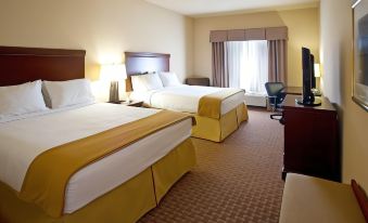 Holiday Inn Express & Suites Kingsville