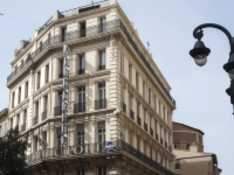 New Hotel le Quai - Vieux Port Hotels in Marseille