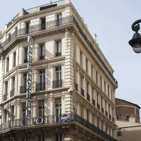 New Hotel le Quai - Vieux Port