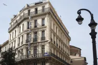 New Hotel le Quai - Vieux Port Hotel a Marsiglia