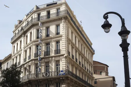 New Hotel le Quai - Vieux Port