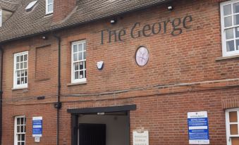 George Hotel by Greene King Inns