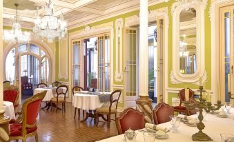 Palacete Chafariz Del Rei - by Unlock Hotels