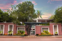 The Privilege Boutique Các khách sạn ở Siem Reap Wat Bo Area