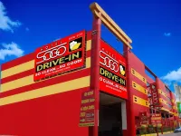 Hotel Sogo Bagong Barrio Caloocan Các khách sạn gần De La Salle Araneta University