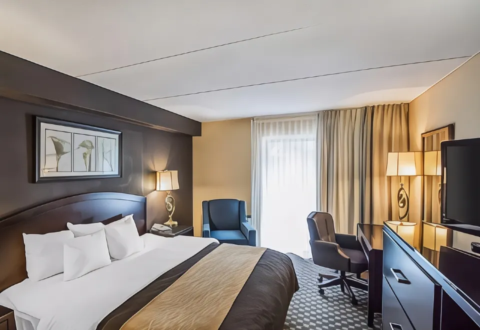 Economy Inn Ithaca - Housity