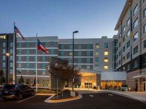 Home2 Suites by Hilton Atlanta Airport College Park