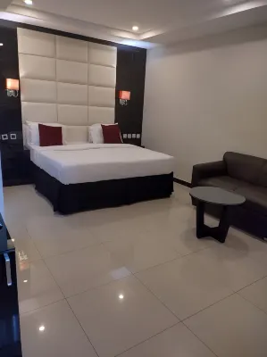 Adig Suites Abakaliki Hotel a Abakaliki