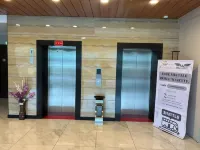 永達大酒店 仙本那酒店