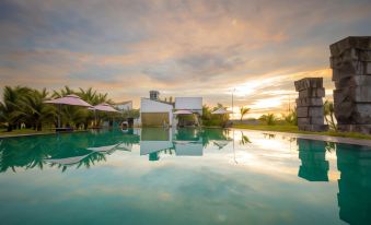 Perolas Villas Resort Powered by Aston