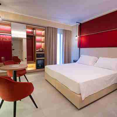 Best Western Plus Sabaudia Hotel  Spa Rooms