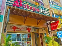 Bahagia Hotel Langkawi Hôtels à : 