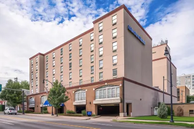 Graduate by Hilton State College Hotels near beaver stadium