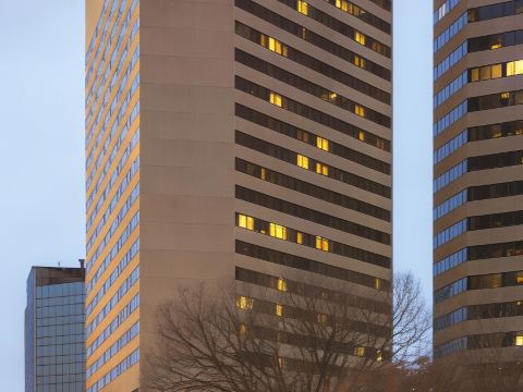 Sheraton Columbus Hotel at Capitol Square