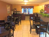 The Varsity Inn North Hotels in Centralia