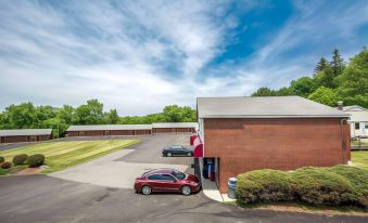 Econo Lodge Hornell