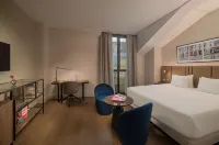 NH Milano Buenos Aires Hotels near Bottega Veneta(Via Montenapoleone  )