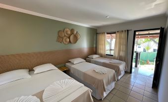 Mutá Praia Hotel - Housity