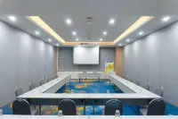 Yello Hotel Jambi Hoteles en Pakuan Baru
