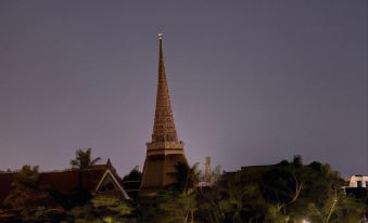 Suraya Bangkok