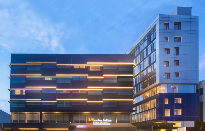 Swiss-Belinn Wahid Hasyim