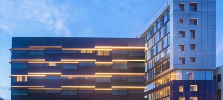 Swiss-Belinn Wahid Hasyim Hotel di Jakarta Pusat