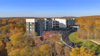 SpringHill Suites Wrentham Plainville Hotel di Plainville