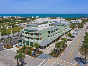 Holiday Inn Express ST. Augustine - Vilano Beach