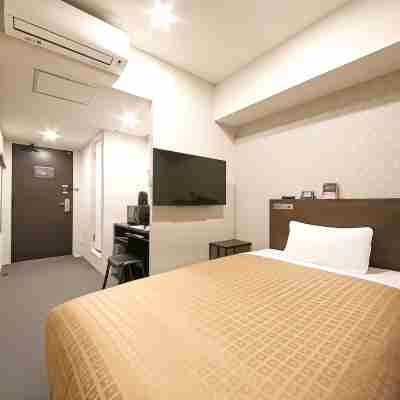 Hotel Livemax Chiba Chuo-Ekimae Rooms