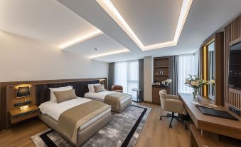 Vital Hotel Fulya Istanbul Sisli