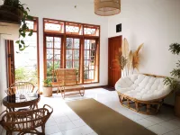Snooze Hostel Ijen