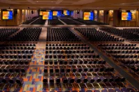 Walt Disney World Swan Reserve