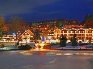 Chetola Resort at Blowing Rock (Lodge)