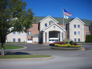 Homewood Suites by Hilton Kansas City - Airport